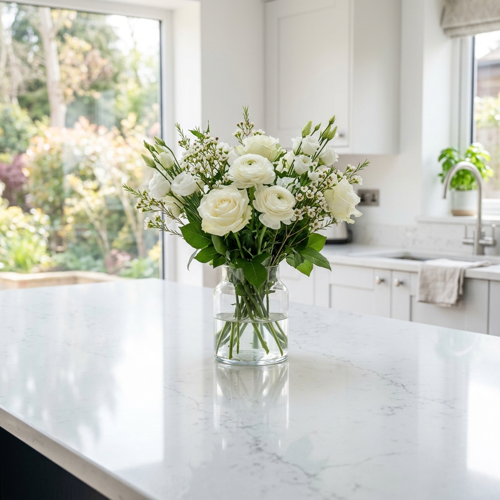 Städning för privatpersoner